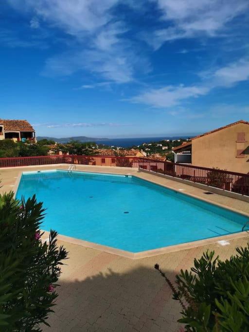 Terrasse de 30m2 vue mer panoramique 1 chambre - Apartamento de 1 dormitorio - 29