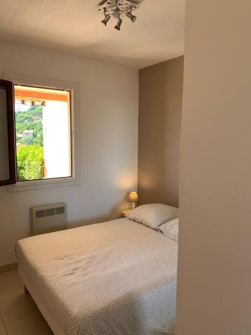 Terrasse de 30m2 vue mer panoramique 1 chambre - Apartamento de 1 dormitorio - 10