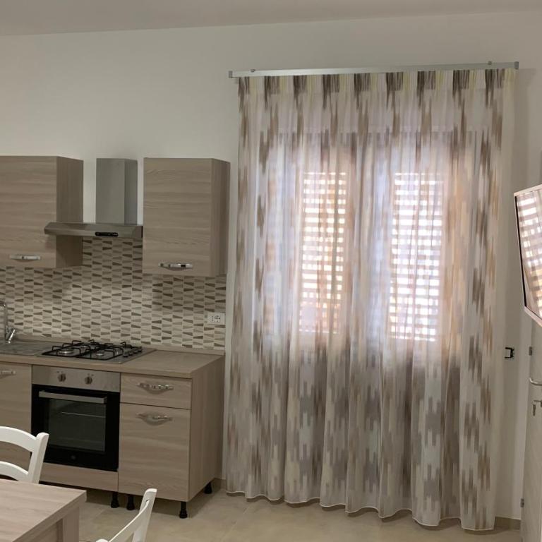 Mamma Rosa Casa Vacanze - Vacation Home - 4