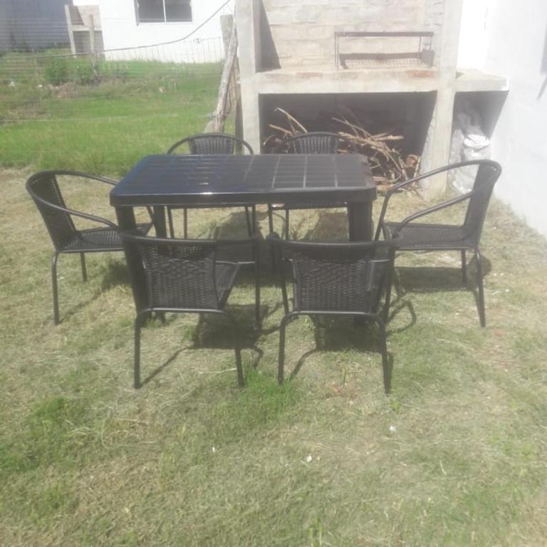 Casita colonia - Casa de 2 dormitorios - 18