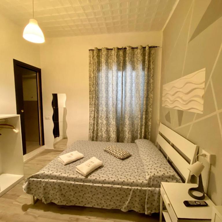 Guest House Minas - Double Room with Private Bathroom - 7