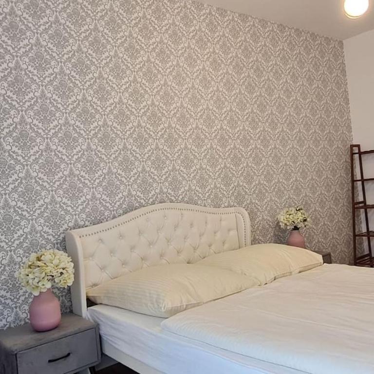 Luxus Wohnung im Stadtzentrum - Two-Bedroom Apartment - 3