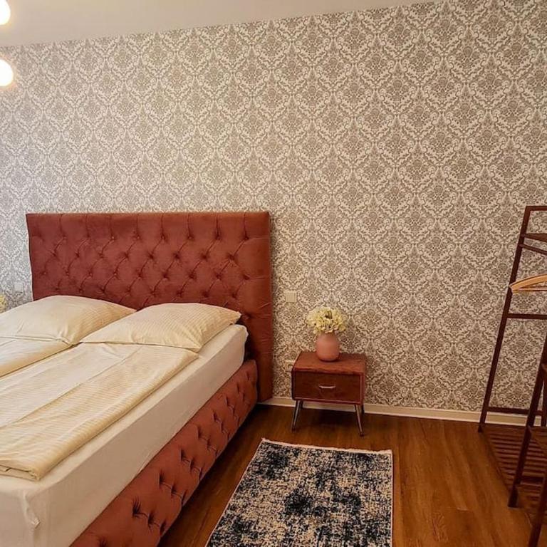 Luxus Wohnung im Stadtzentrum - Two-Bedroom Apartment - 15