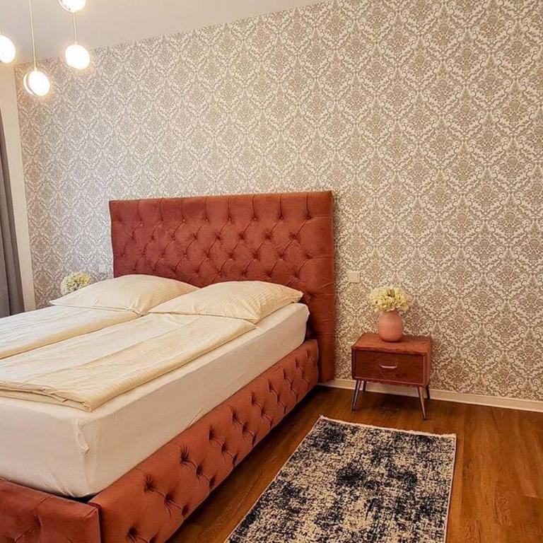 Luxus Wohnung im Stadtzentrum - Two-Bedroom Apartment - 18