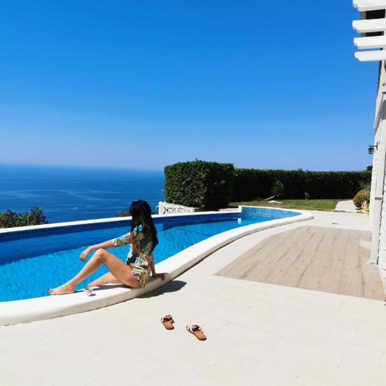 Lux Villa Provence - Vila - 2