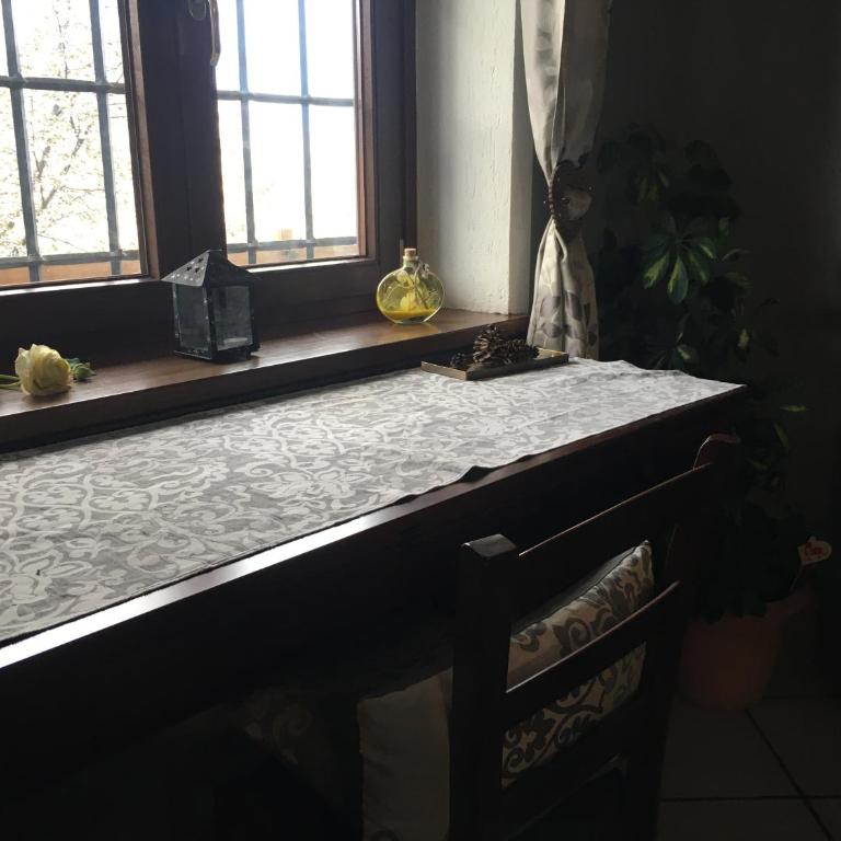 La casa del bosco - Appartamento - 13