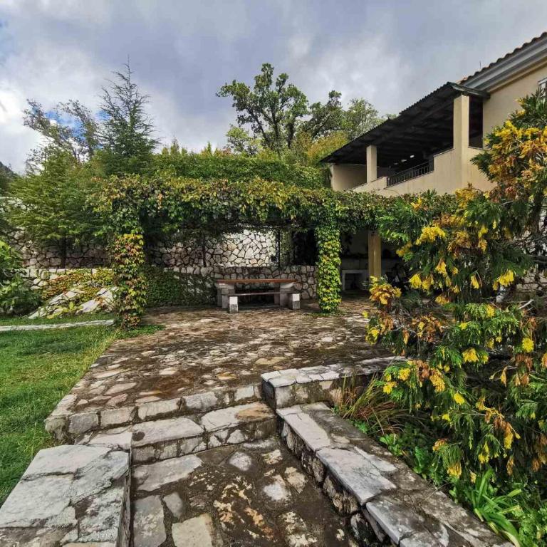 Lux Villa Provence - Vila - 61