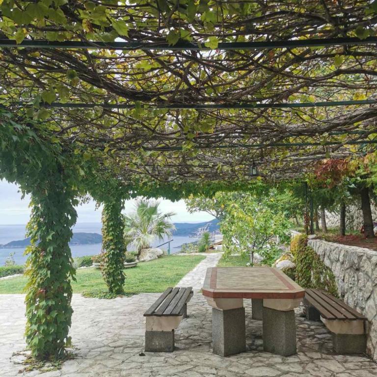 Lux Villa Provence - Vila - 6