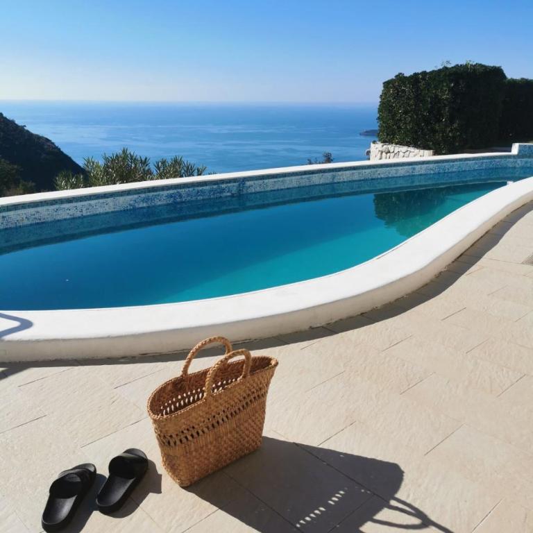 Lux Villa Provence - Vila - 10