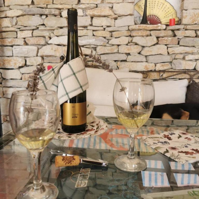 Lux Villa Provence - Vila - 25