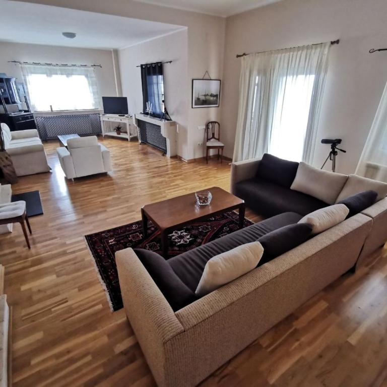 Lux Villa Provence - Vila - 16