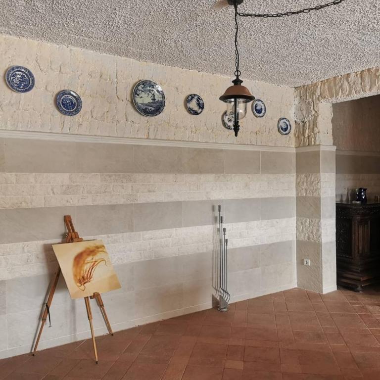 Lux Villa Provence - Vila - 22