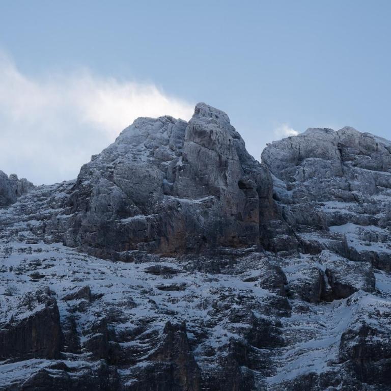 The Blue Ice Apartment - GRINDELHOMES - Apartamento con vistas a las montañas - 23