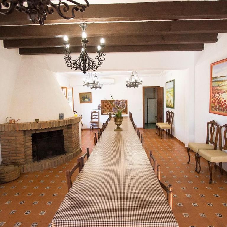 Catalunya Casas: Spacious Villa Vera up to 24 guests, a short drive to Blanes! - Villa con piscina privada - 19