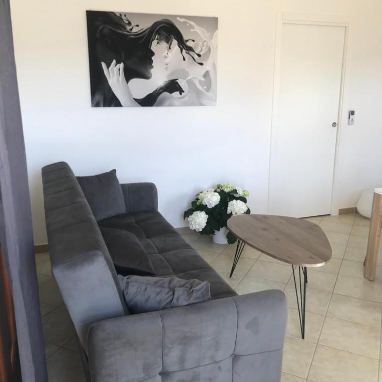 Domu Bonora - Appartamento con 3 Camere da Letto - 16