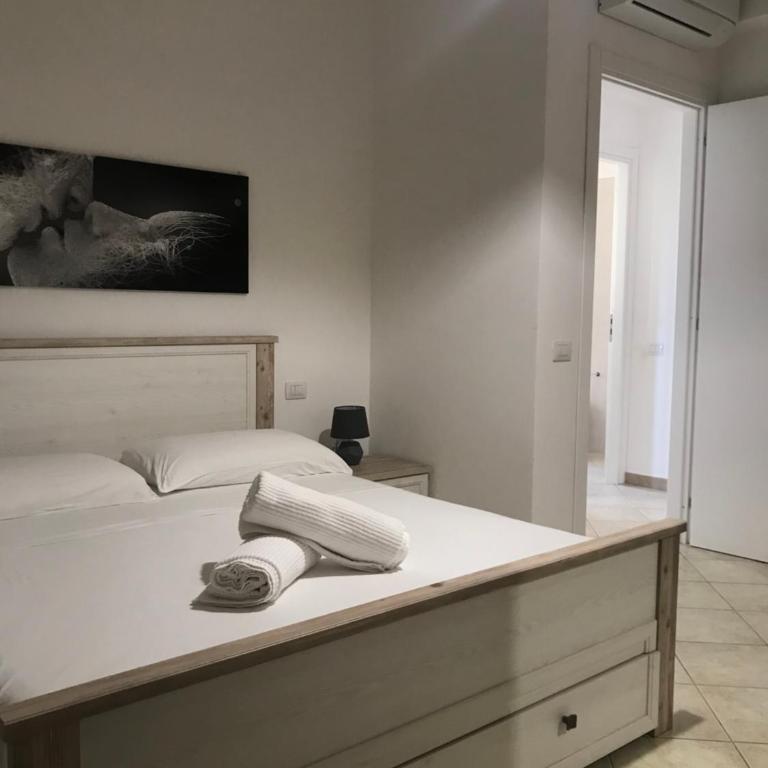 Domu Bonora - Appartamento con 3 Camere da Letto - 40