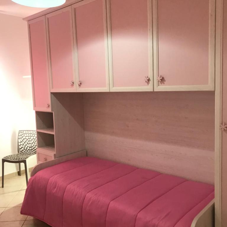 Domu Bonora - Appartamento con 3 Camere da Letto - 26