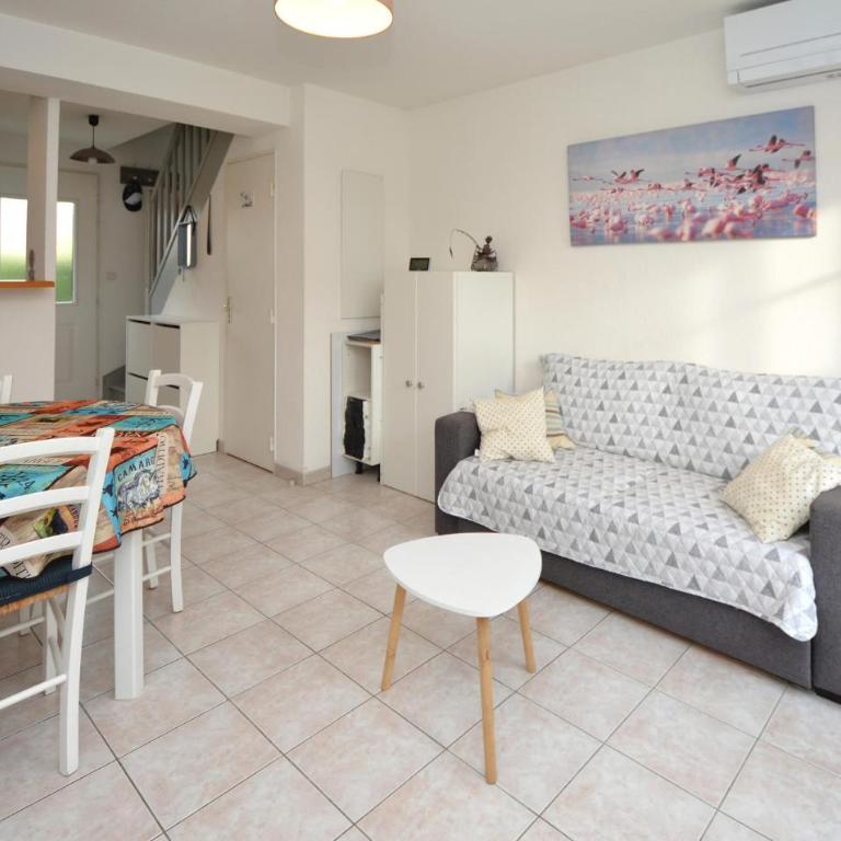 Cozy Home In Aigues-Mortes With Wifi - Maison de Vacances 2 Chambres - 5