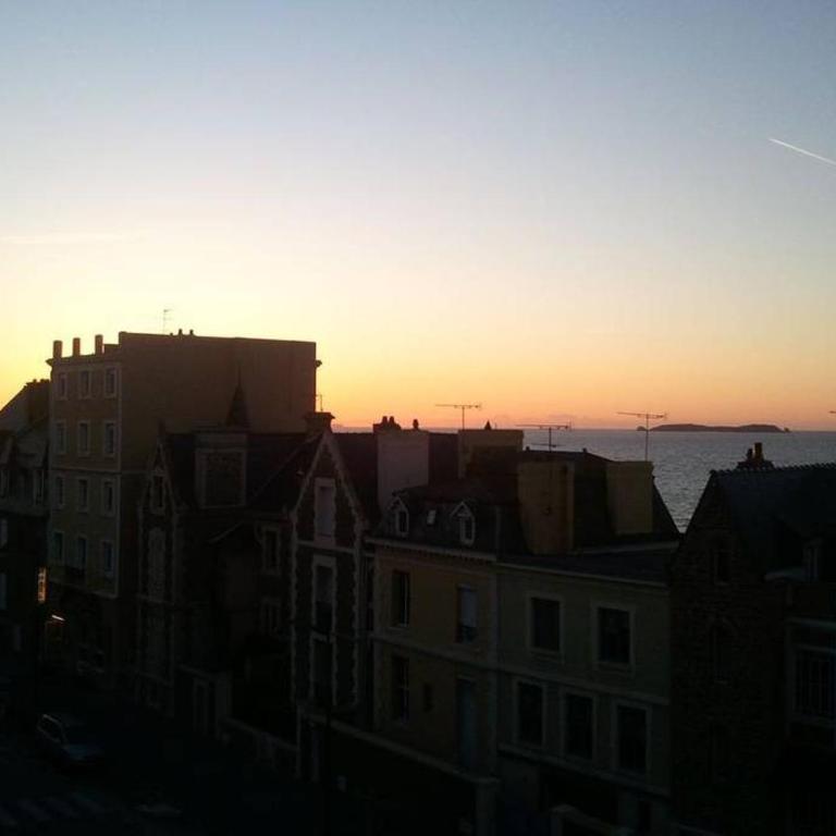 Ker Romain - Sea View - 3 bedrooms Appt - Apartamento de 3 dormitorios - 21