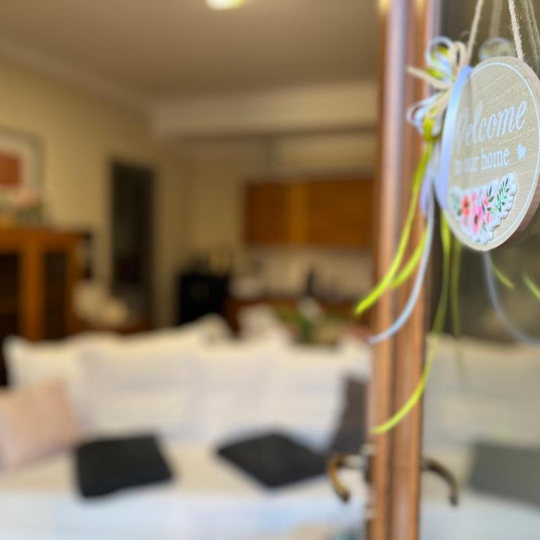 Casa Mimosa - Appartamento con 1 Camera da Letto - 5