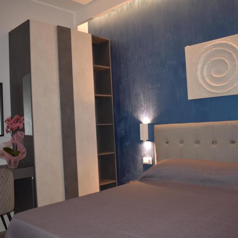Gallery House 59 Guest House - Camera Matrimoniale con Bagno Privato - 18