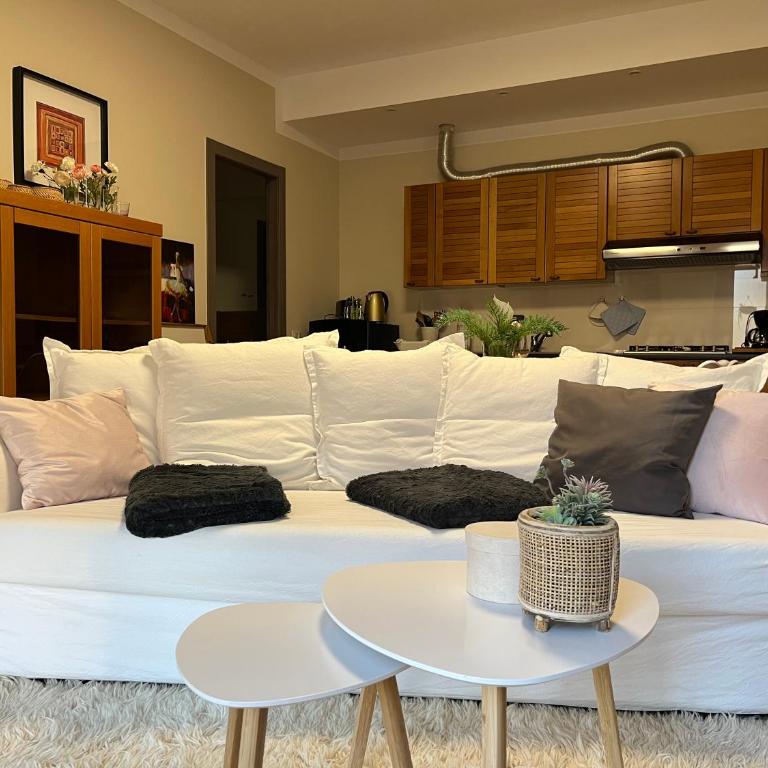 Casa Mimosa - Appartamento con 1 Camera da Letto - 17