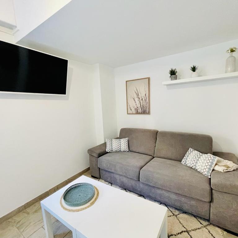 Studio au bord de mer 1 - Appartement 1 Chambre - 2