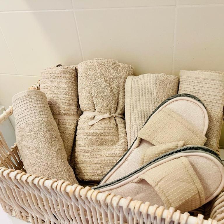 Studio au bord de mer 1 - Appartement 1 Chambre - 11