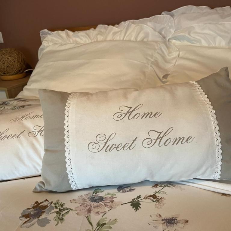 Casa Mimosa - Appartamento con 1 Camera da Letto - 12