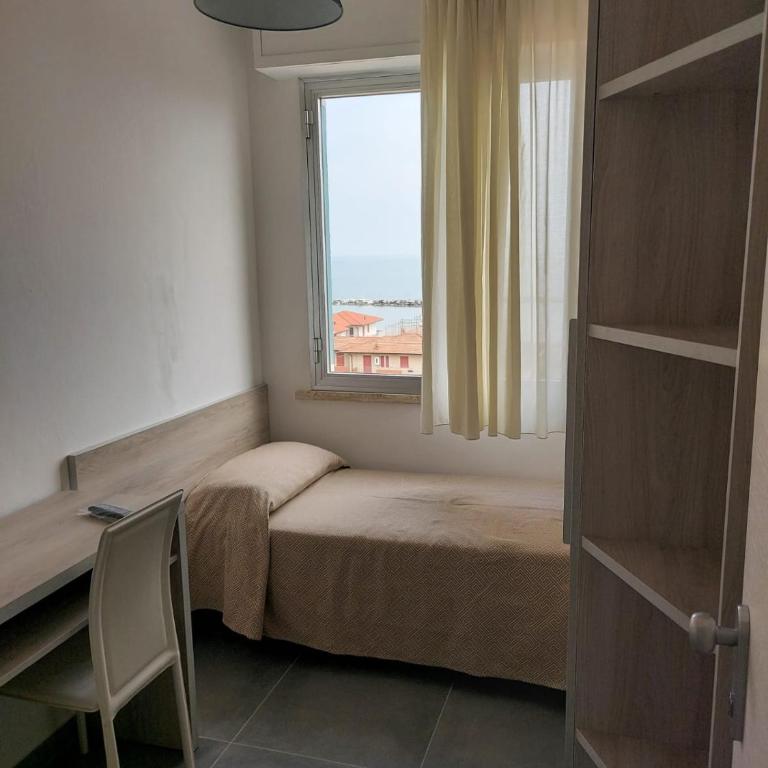 Hotel Concorde - Camera Singola Economy - 3