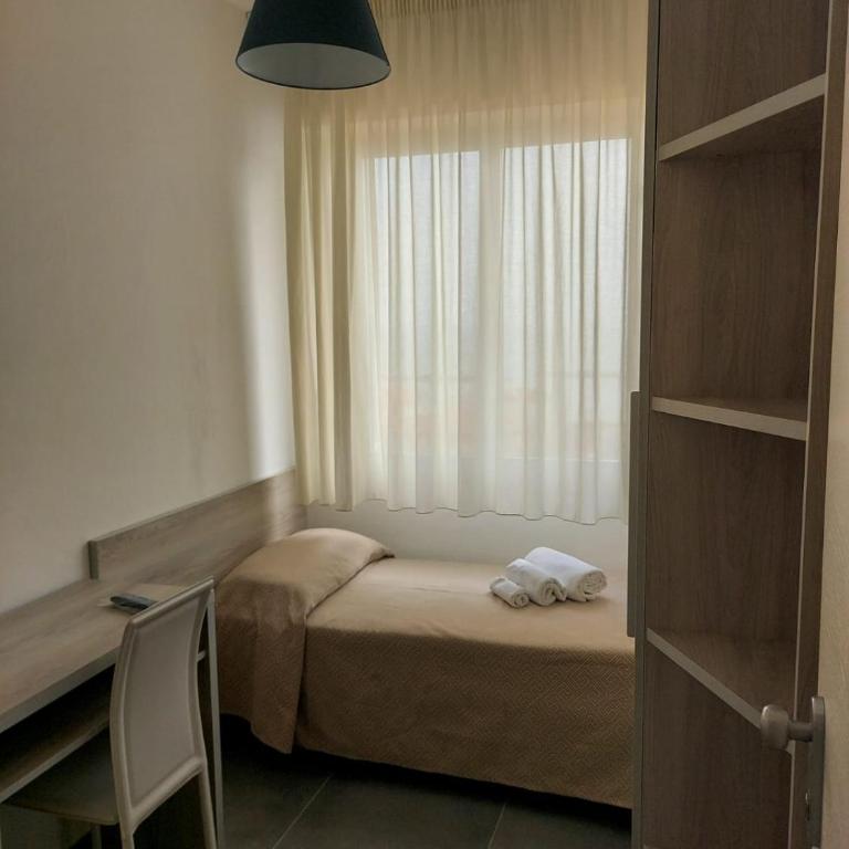 Hotel Concorde - Camera Singola Economy - 4