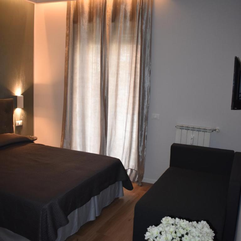 Gallery House 59 Guest House - Camera Matrimoniale con Bagno Privato - 38