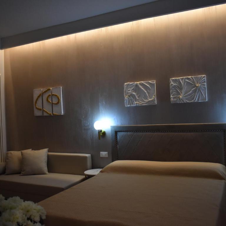 Gallery House 59 Guest House - Camera Quadrupla Luxury - 26