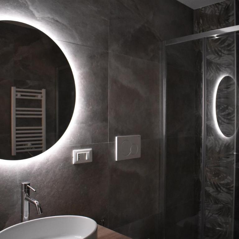 Gallery House 59 Guest House - Camera Matrimoniale con Bagno Privato - 40