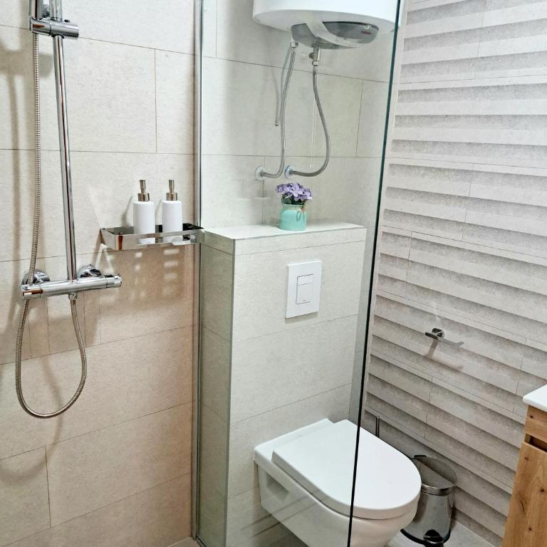 Promenade Rose - One-Bedroom Apartment - 43