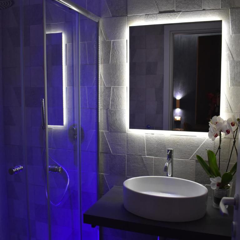 Gallery House 59 Guest House - Camera Matrimoniale con Bagno Privato - 45