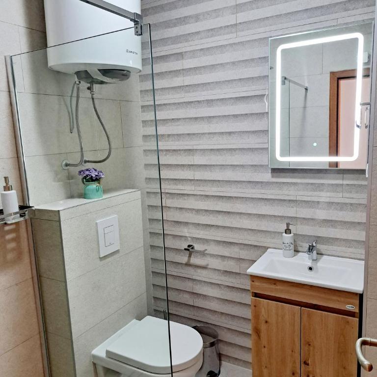 Promenade Rose - One-Bedroom Apartment - 42