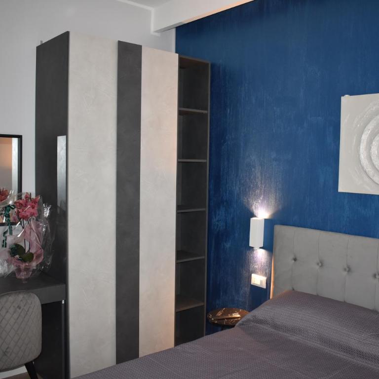 Gallery House 59 Guest House - Camera Matrimoniale con Bagno Privato - 55