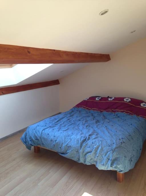 Joli T3 en Centre Village de Tallard - Appartement 2 Chambres - 3