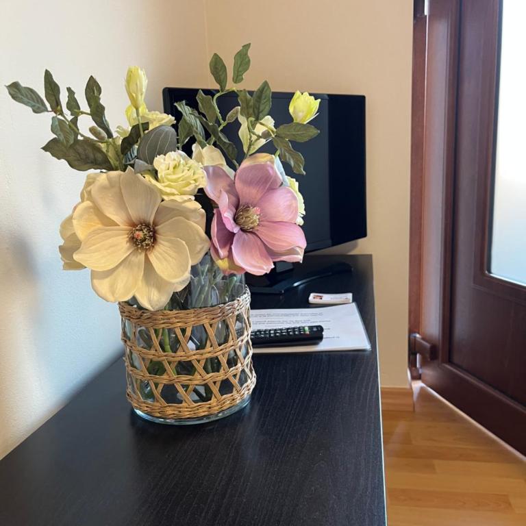 Casa Mimosa - Appartamento con 1 Camera da Letto - 14