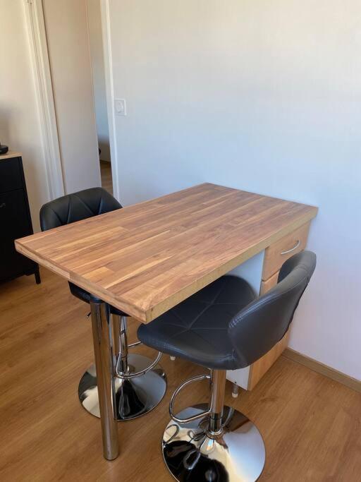Appartement 1 chambre moderne à proximité du circuit des 24h - Apartment mit 1 Schlafzimmer - 12