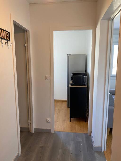 Appartement 1 chambre moderne à proximité du circuit des 24h - Apartment mit 1 Schlafzimmer - 22