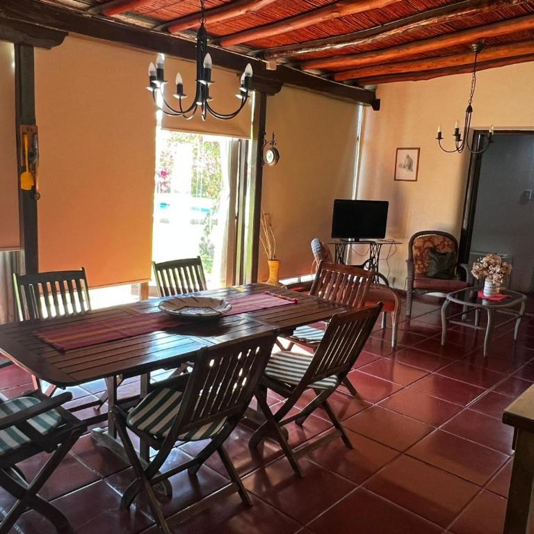 Alquilo casa quinta - Casa de 3 dormitorios - 8