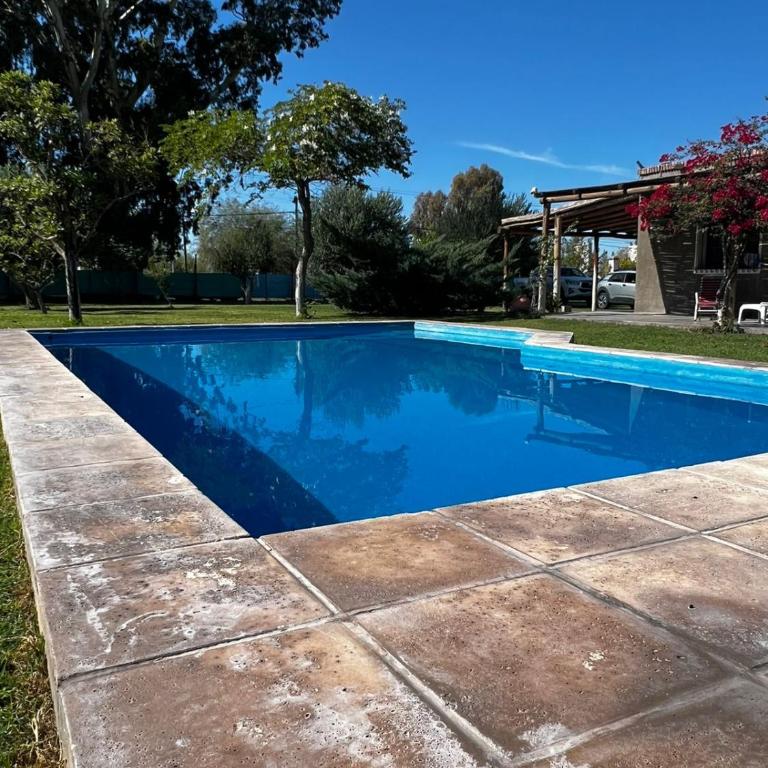 Alquilo casa quinta - Casa de 3 dormitorios - 11