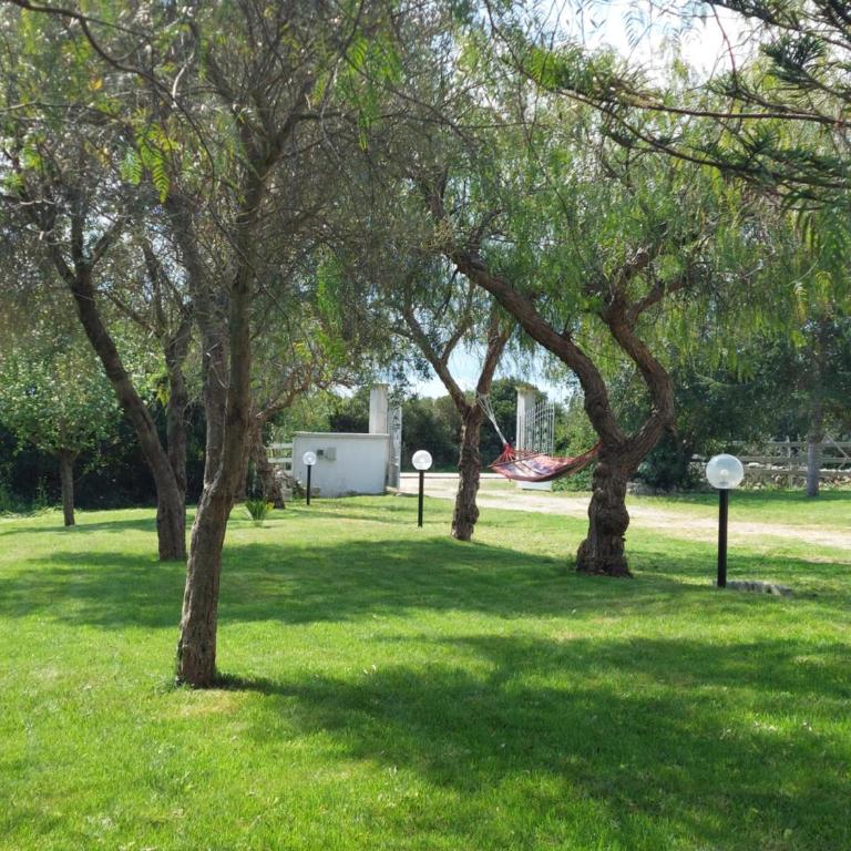 Villa Raffaella - Casa con 2 Camere da Letto - 27