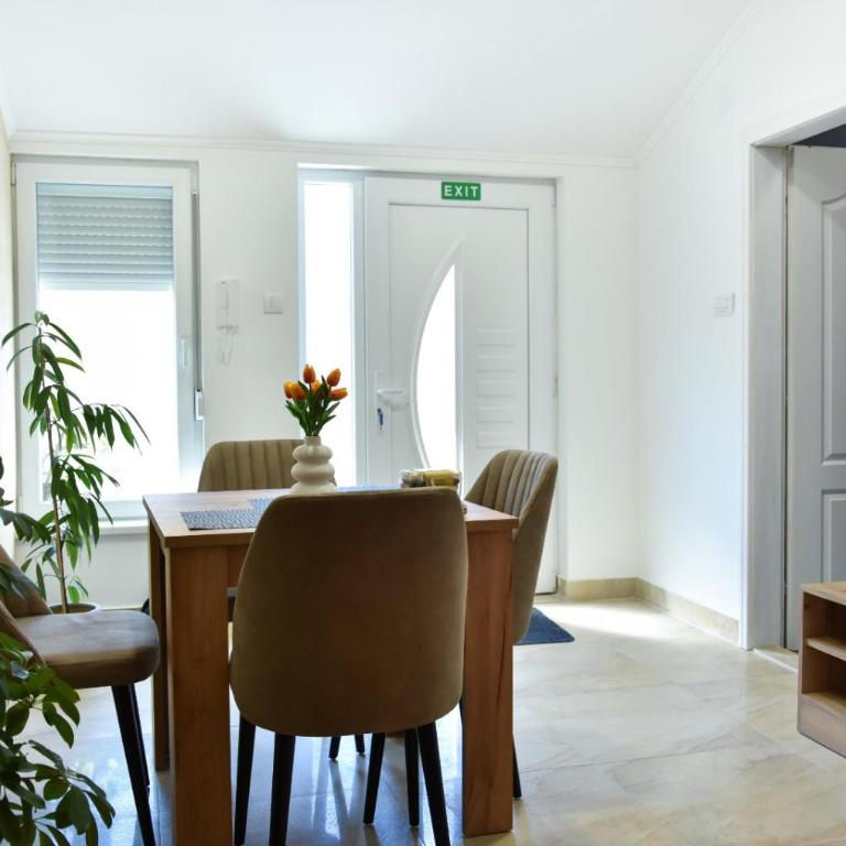 DUGA studio-apartman 2 - Studio Apartment - 11