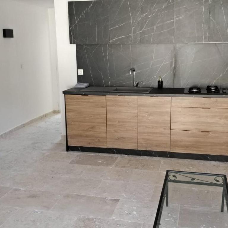Domaine Bastide Blanche - Apartamento de 3 dormitorios - 4