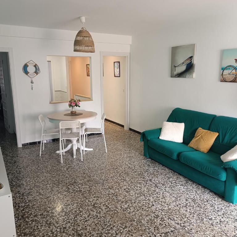 Apartamento Castillo de Peñíscola - Apartamento de 2 dormitorios - 5