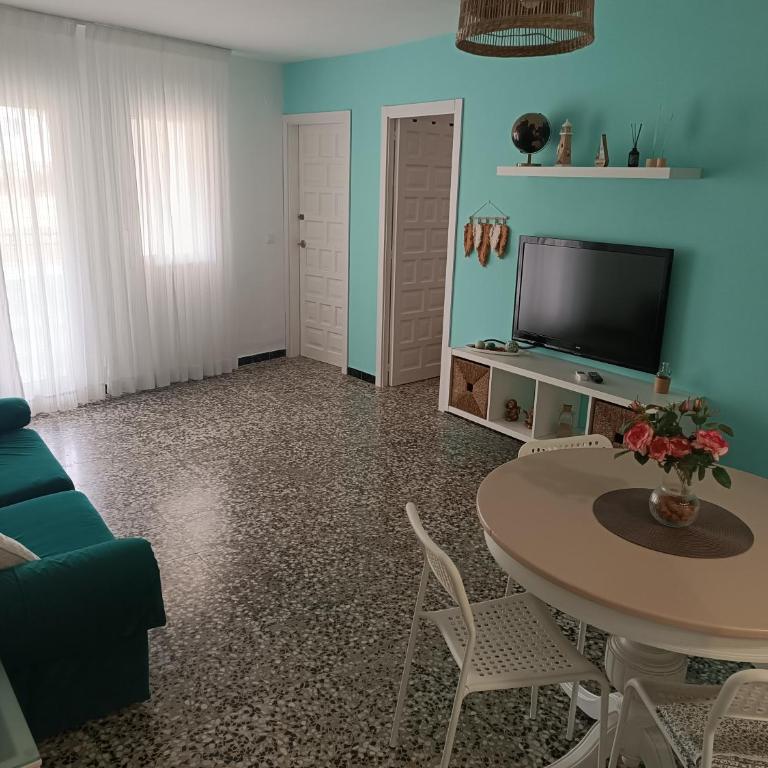 Apartamento Castillo de Peñíscola - Apartamento de 2 dormitorios - 4