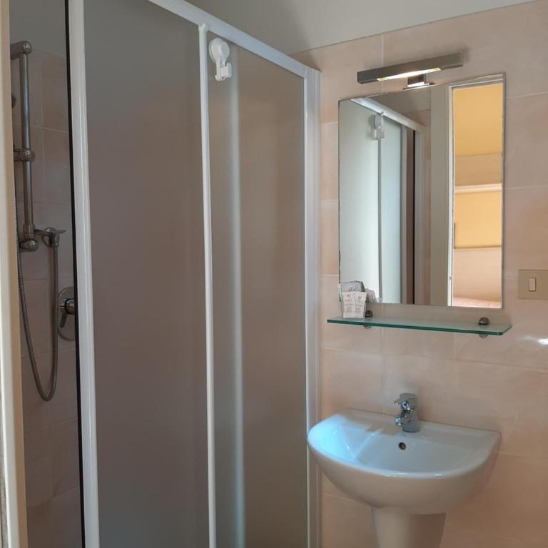 Hotel Originale by ALEhotels - Camera Tripla con Balcone - 2